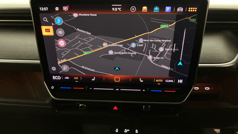 Volkswagen ID. Buzz 250kW GTX Pro 79kWh 5dr 4MOTION Auto Electric Estate